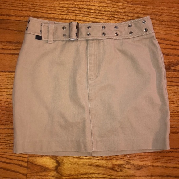 Ralph Lauren Dresses & Skirts - Ralph Lauren Khaki Skirt